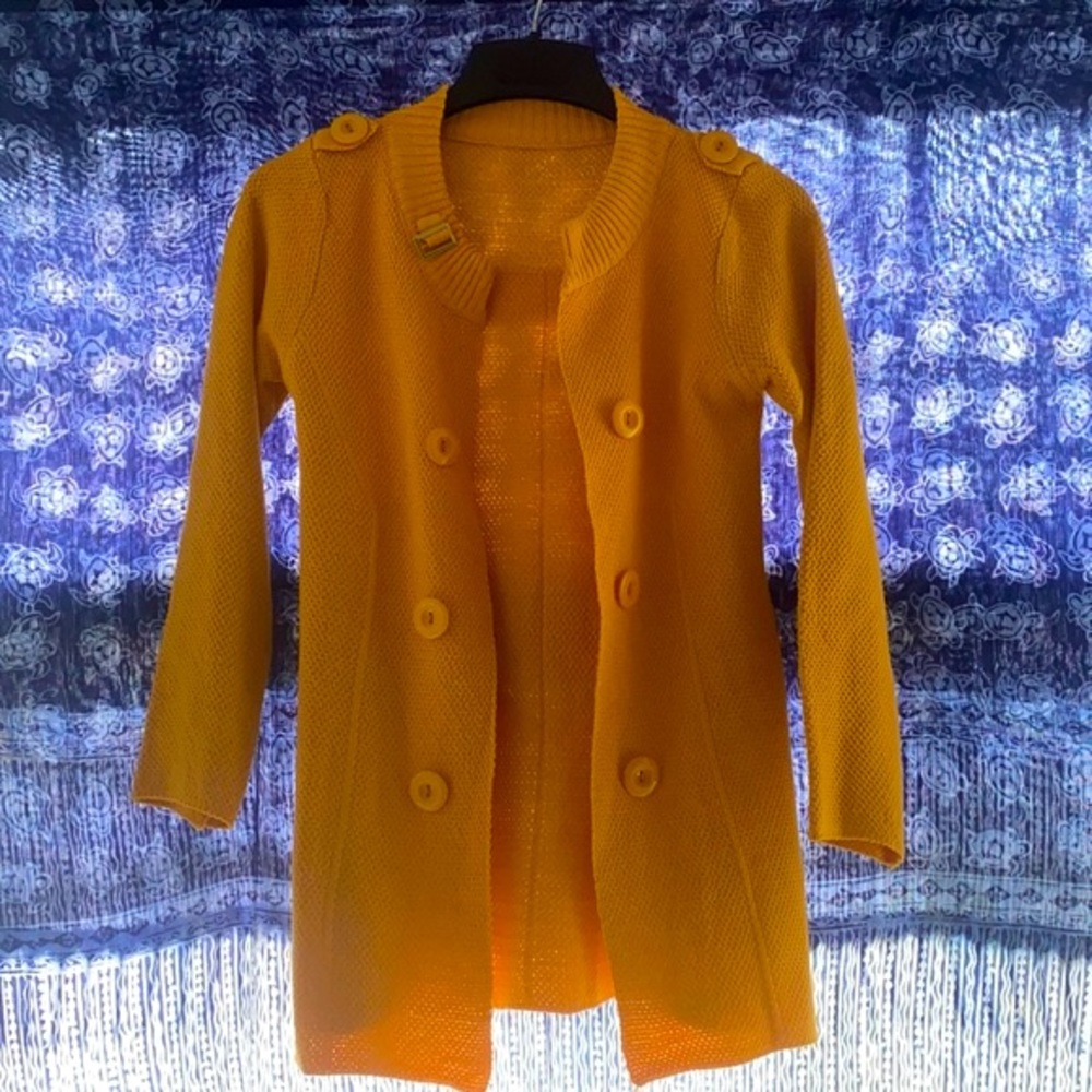 💛 Cardigan 💛